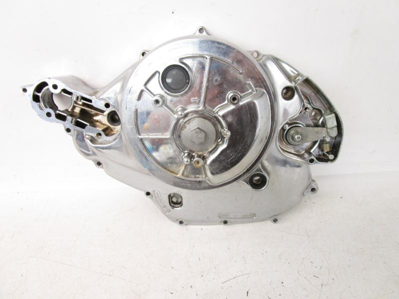 Yamaha エンジンカバー 1RM-15411-01 新品 90 Yamaha XV 1100 Virago Stator Cover 1RM-15411-01-00 1986-1999